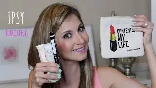 Ipsy Unboxing: May 2015