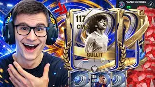 ПОТРАТИЛ НА ДРАФТЫ КУМИРОВ ВСЁ, ЧТО КОПИЛ ЦЕЛЫЙ МЕСЯЦ БЕЗ ДОНАТА В ИГРЕ FC MOBILE