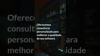 Myqa - Qualidade em testes de Software