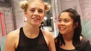 NEW ROMANTIC DIRECTIONS - Behind TNS7 Episode 6