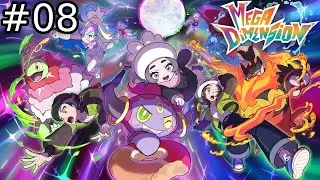 Way Too Many Survey Points | Pokemon Legends Z-A Mega Dimensions DLC