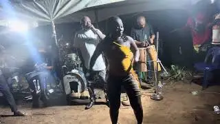 Oriental Brothers - Nwanne Awu Enyi || Live Performance by Sir Joe Oparaku