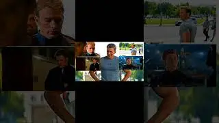 The Big Three | 4k 60 FPS | Mobile Edit | Marvel studio entertainment #marvel #ironman #edit #fyp