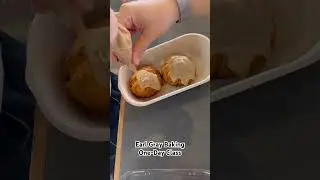 Earl Gray Baking One Day Class