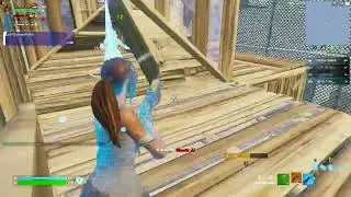 Sosa Fortnite Montage FT Vortz I Best Disabled Kbm Player