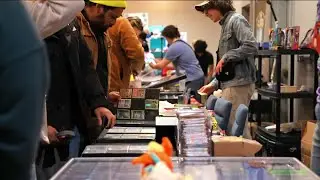PokeKon Fest brings Pokemon fans together in RVA for epic convention