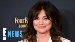 Valerie Bertinelli Debuts Blonde Hair Transformation | E! News