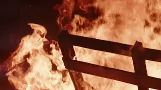 FIRE DEPARTMENT SOCIAL MEDIA VIDEO