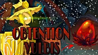 [DOFUS] WHIRO/ OBTENTION DOFUS VULBIS LE COMBAT TACTIQUE AVEC CRA MULTI DO CRIT