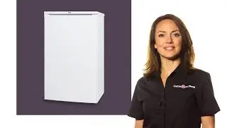 Beko UL483APW Undercounter Fridge - White | Product Overview | Currys PC World