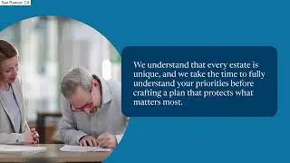 Probate Lawyer | San Ramon, CA | Hyden Zakheim, LLP