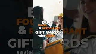 Eat smarter with crypto! #evouchr #foodvoucher #digitalassets
