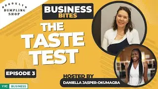 The Taste Test | Business Bites | Calgary Business