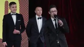 КВН 2015. Студия 512