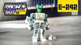 Hare Razing Rabbit [ Hasbro Studio Series Core Class Exo-Suit ]