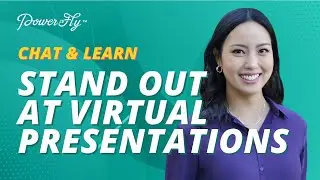 Stand Out At Virtual Presentations With These Great Tips!