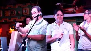 Premiación Proyecto L