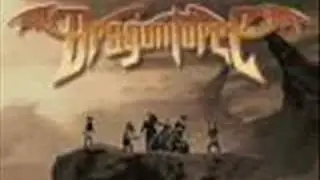 Dragonforce-The Flame of Youth