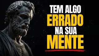 10 Coisas que Pessoas Fracas Mant&ecirc;m na Vida&hellip; e Voc&ecirc; Provavelmente Tamb&eacute;m | Estoicismo 🏛️