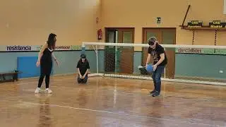 ACTIVIDADES DEL ALUMNADO DE 1&ordm; B DEL CFGS DE INTEGRACI&Oacute;N SOCIAL. IES F. FIGUERAS PACHECO DE ALICANTE