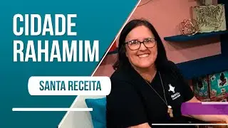 Conheça o projeto da cidade Rahamim