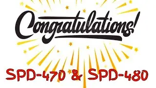 Congratulations SPD-470 & SPD-480 #sindhpolice #appointmentletter