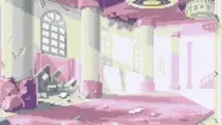 Pokémon Firered / Leafgreen - Pokémon mansion {Slowed}