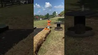 Pumpkin Bowling 🎃🎳