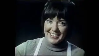 Sunbeam Burst of Power Hand Mixer Commercial (1975)