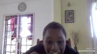 Q & A , Mukbang ~ Khem Khem 123