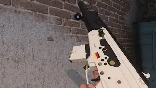 Call of Duty: Modern Warfare 2019 CR-56 AMAX M-67 10-R Mags Free For All Gameplay No Commentary