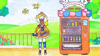 Anime And Summer Stories To Refresh | Paper Dolls Story