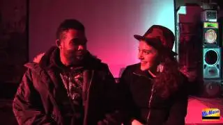 EXPRESS EPISODE #1 The MIZ METRO Show: UNLIMITED