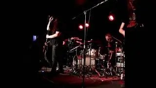 Katatonia - In The White (Live - HD) 14/03/10