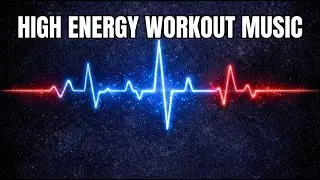 1 Hour High Intensity Workout Playlist | Running, Cardio & Bodybuilding Motivation