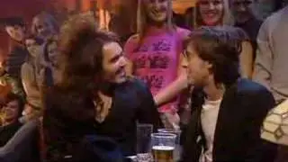 Dirty Pretty Things @ Russell Brand