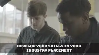 Motor Mechanics at MidKent College