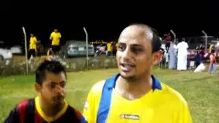 تصريحات الرمادي من رماده خلب