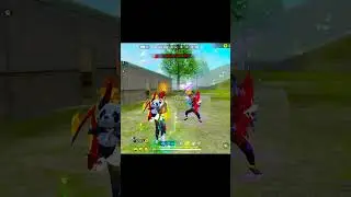 Team Up Gone Extremely Wrong - Funny Free Fire Clip |Garena Free Fire #shorts #short #youtubeshorts