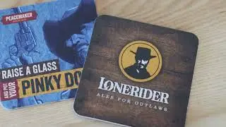 Lonerider Brewery