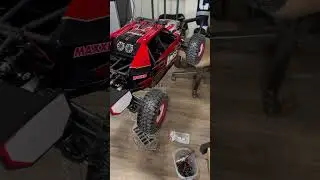#losidbxle #freshoutthebox #rclife #rcbuggy