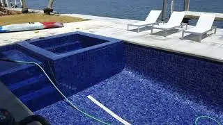 After Storm Pool Cleaning