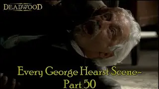 Deadwood- Al Dispatches a Pinkerton Agent (Part 2 of 2)