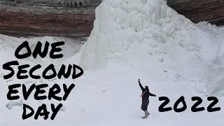 One Second Every Day 2022