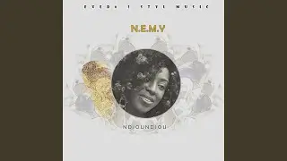 Ndjoundjou