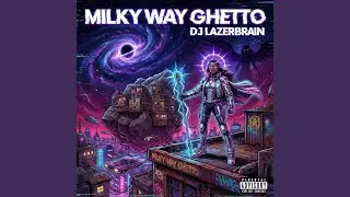 Milky Way Ghetto (Omega Levels Remix)
