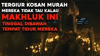 MAKHLUK APA INIIIIII ‼️‼️