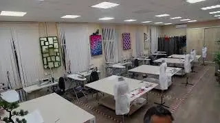ГБПОУ СКСТиК Демонстрационный экзамен по 