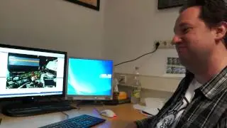 Making of X Rebirth - Roger about the LOD system
