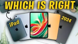 Какой iPad лучше всего подойдет студентам в 2024 году? - Какой iPad купить в 2024 году